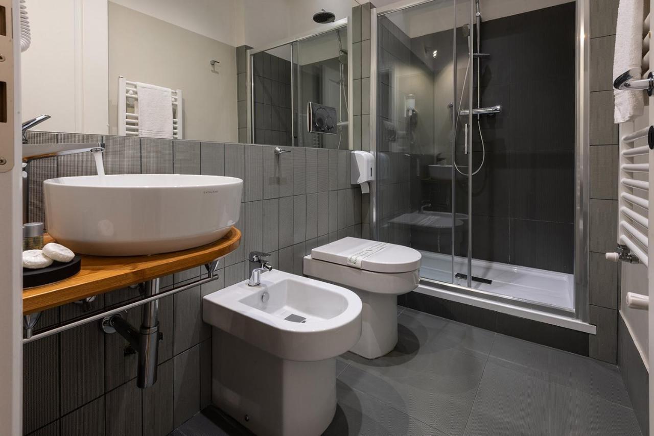 Tula Inn Rom Exteriör bild