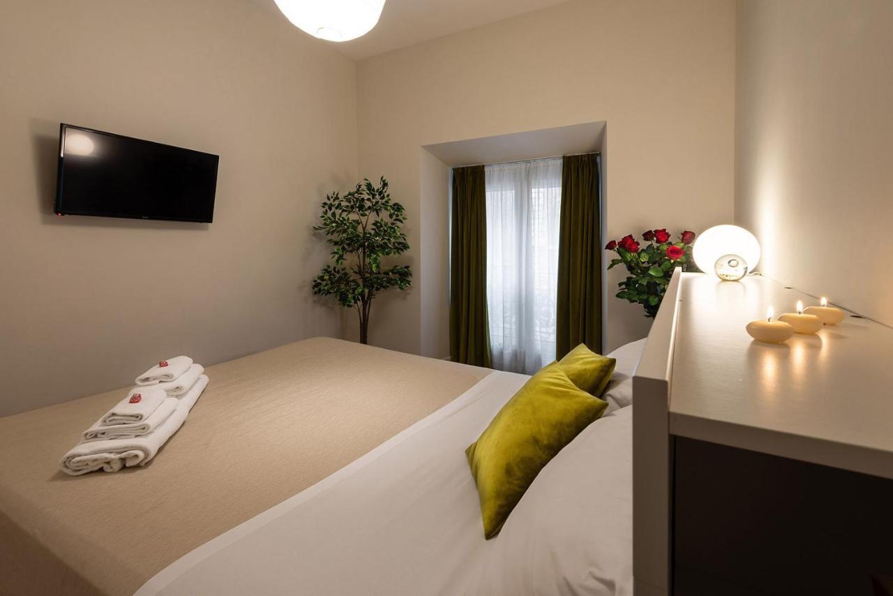 Tula Inn Rom Exteriör bild